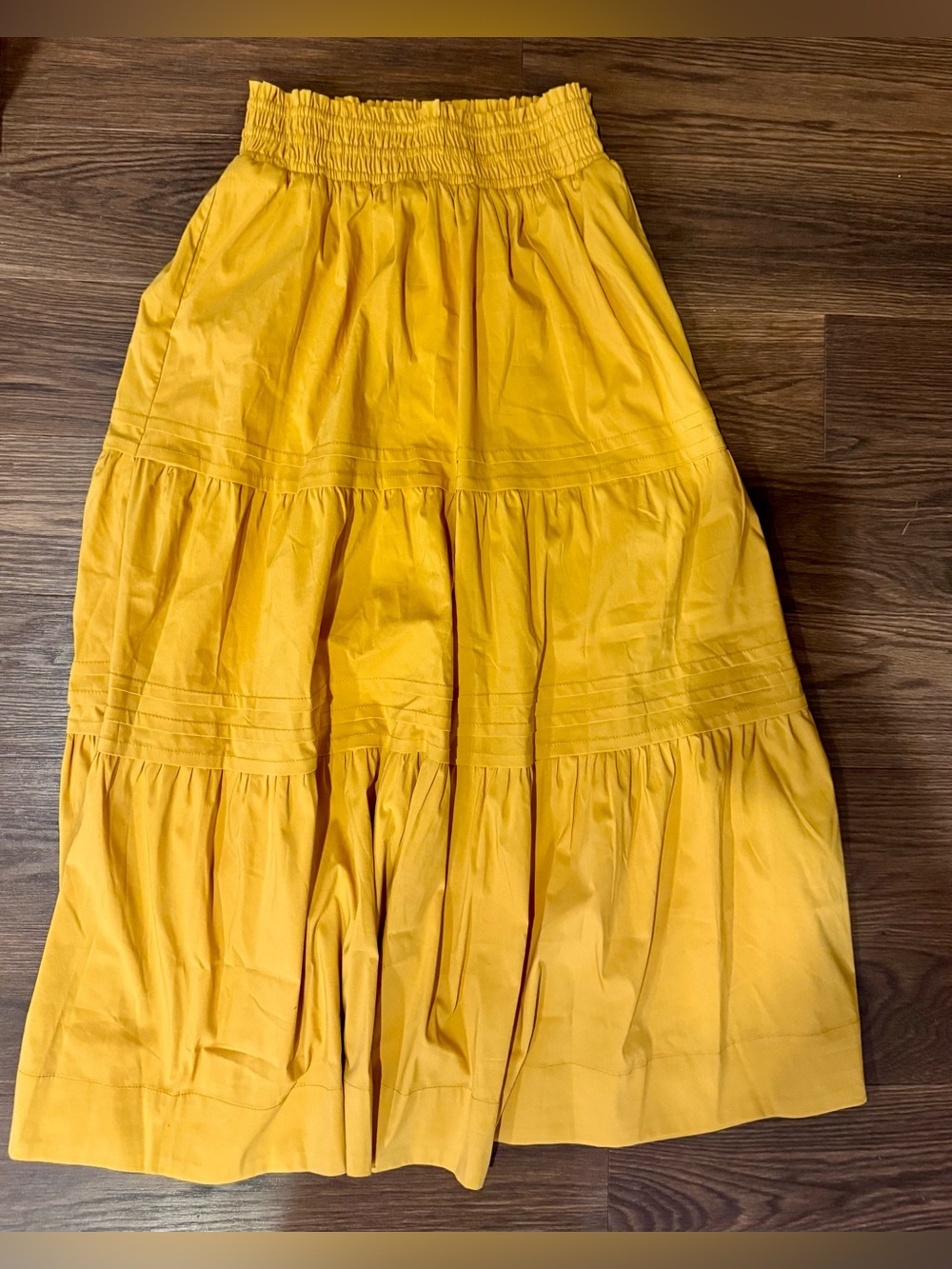 NWT Philosophy Maxi Skirt